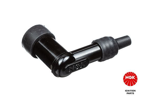 Stecker, Zündkerze