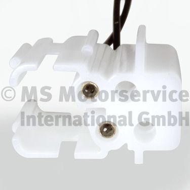 Sensor, Kraftstoffvorrat