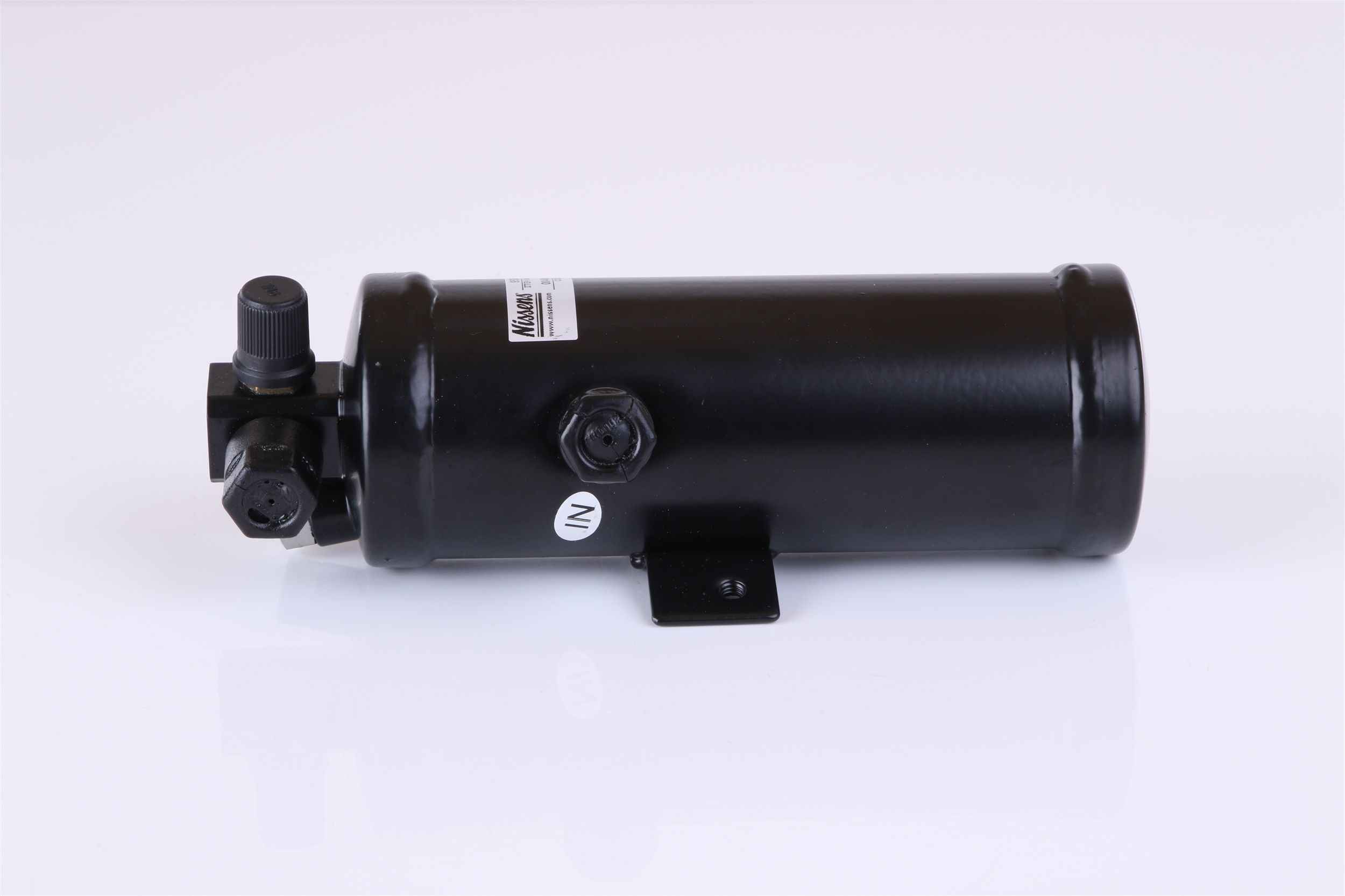 Trockner, Klimaanlage