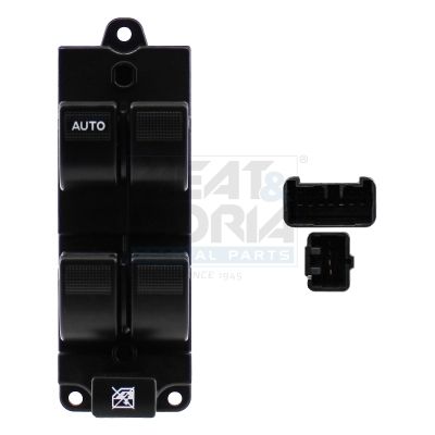 Schalter, Fensterheber