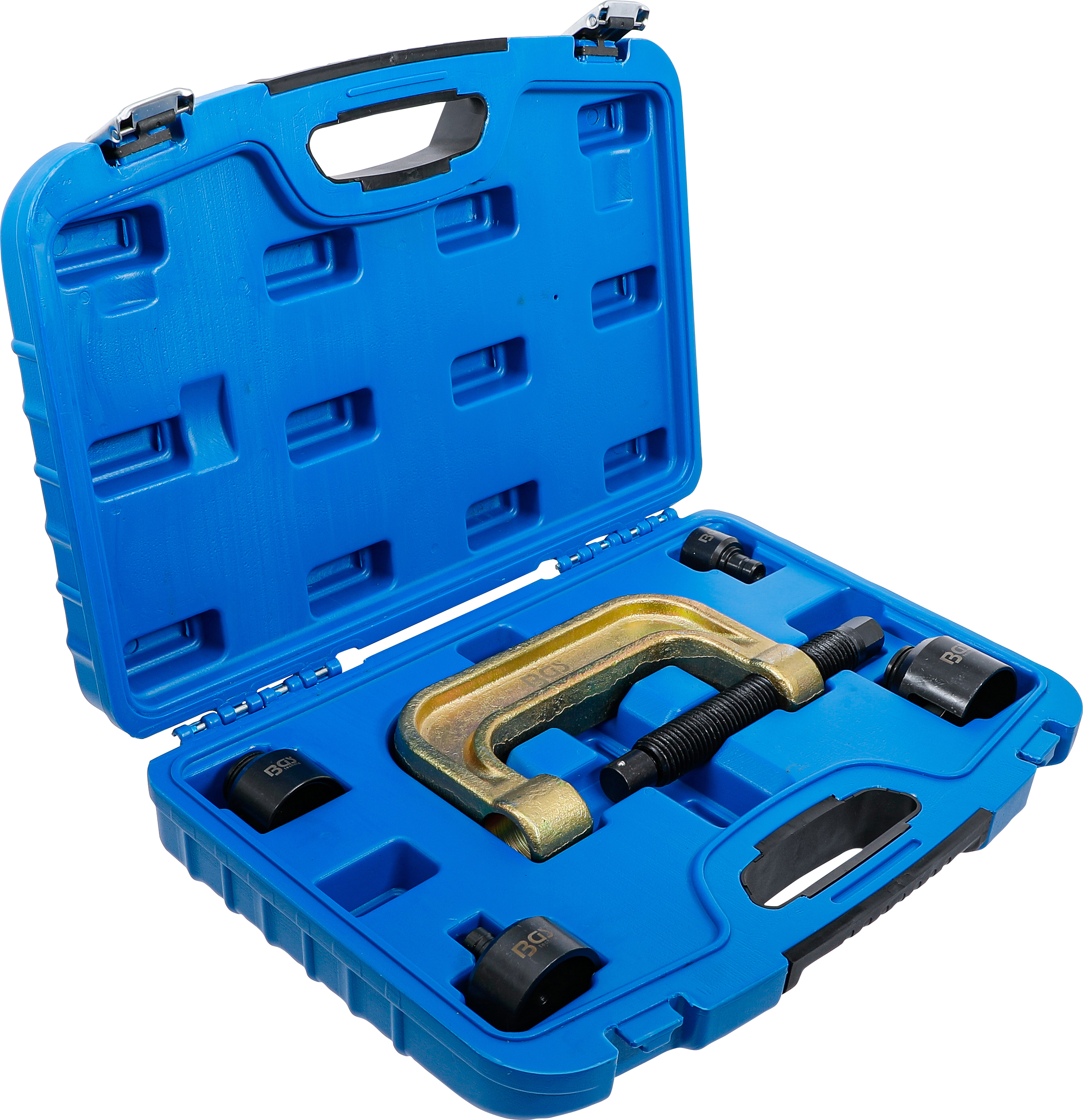 BGS Traggelenk-Werkzeug-Satz | für Mercedes-Benz