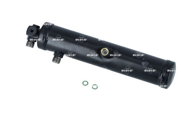 Trockner, Klimaanlage