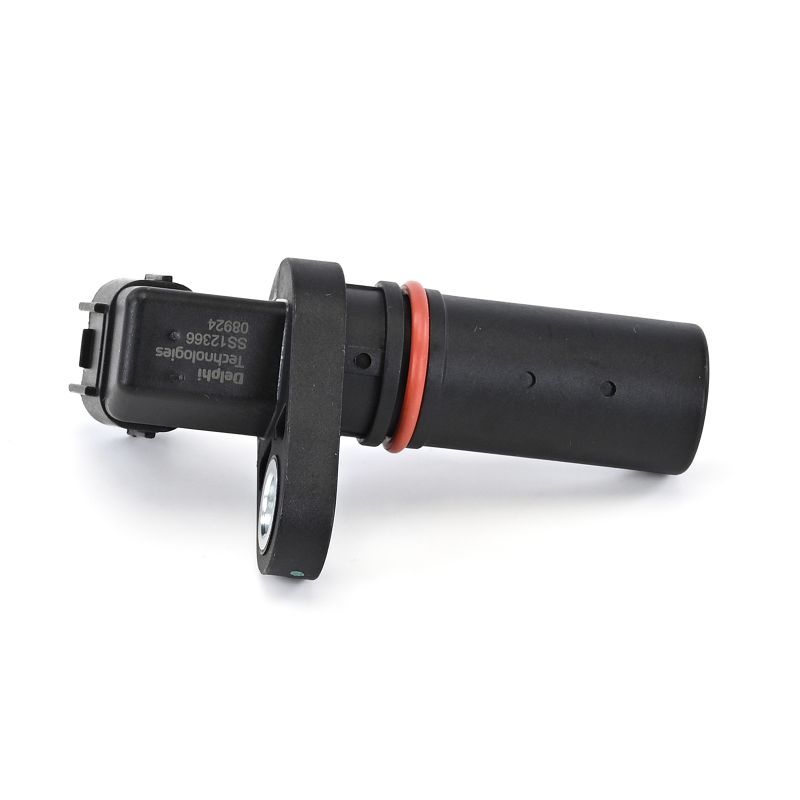 Impulsgeber, Kurbelwelle