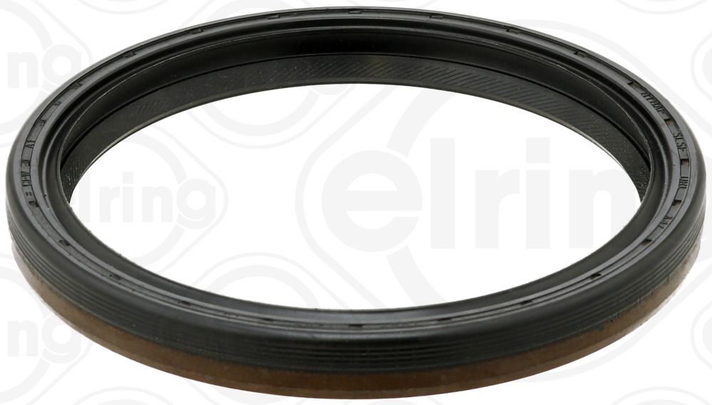 Wellendichtring, Kurbelwelle