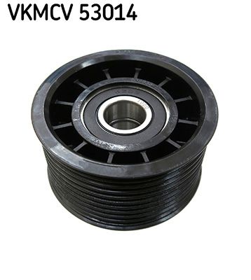 Umlenk-/Führungsrolle, Keilrippenriemen