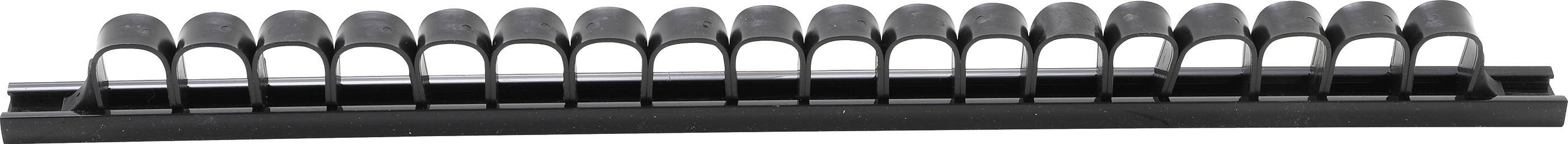 BGS Werkzeughalter mit 18 Schlaufen | 500 mm