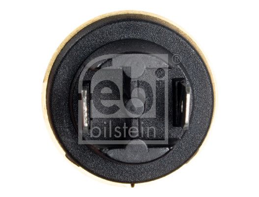 Temperaturschalter, Kühlerlüfter