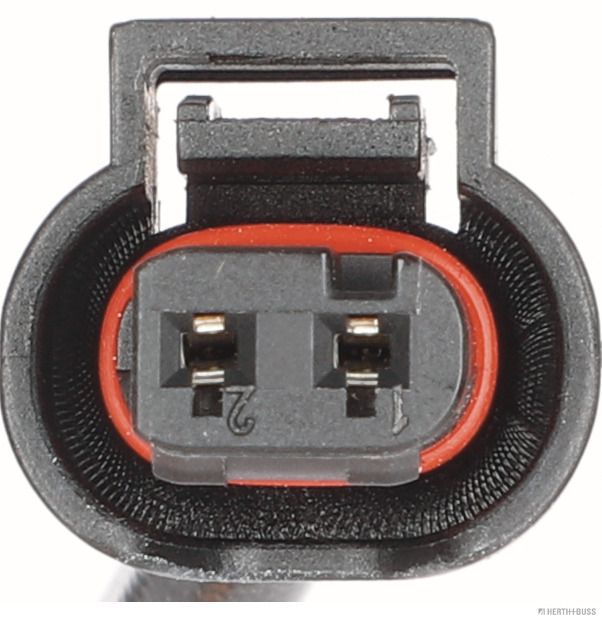 Sensor, Abgastemperatur