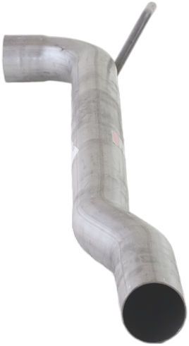 Reparaturrohr, Katalysator