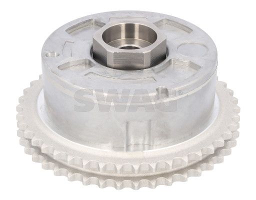 Nockenwellenversteller