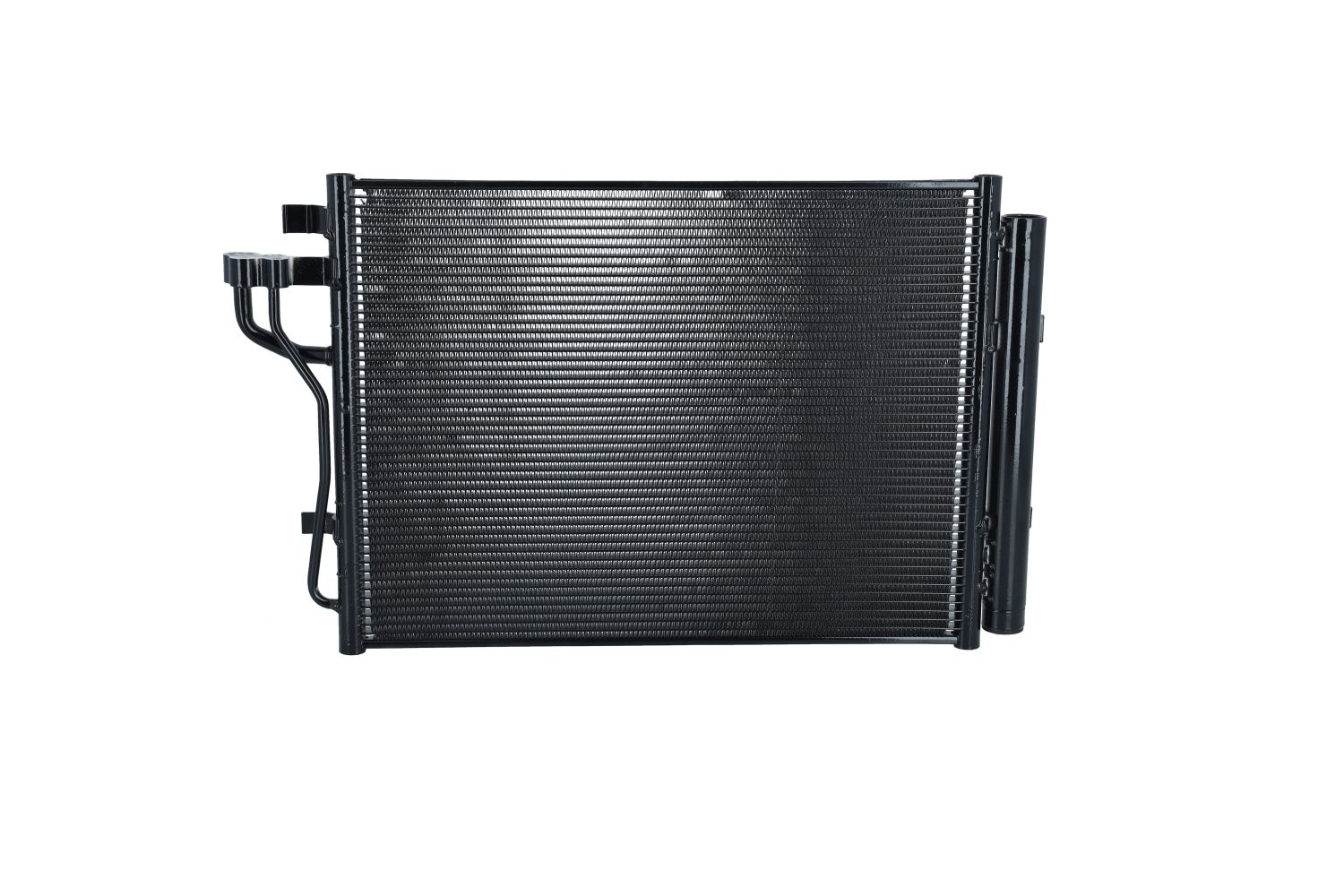 Kondensator, Klimaanlage