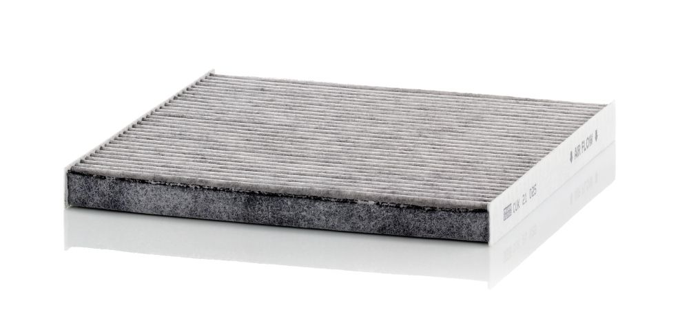 Filter, Innenraumluft