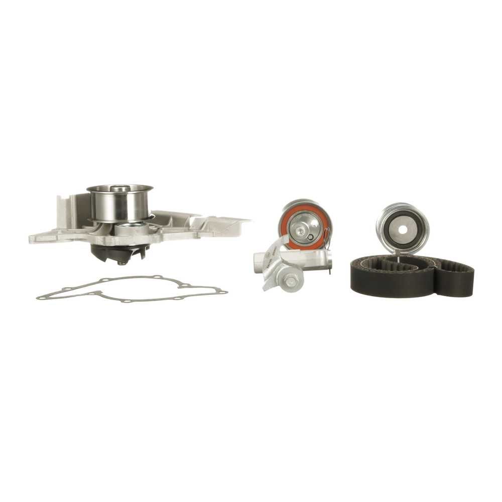 Wasserpumpe + Zahnriemensatz