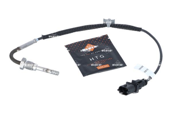 Sensor, Abgastemperatur