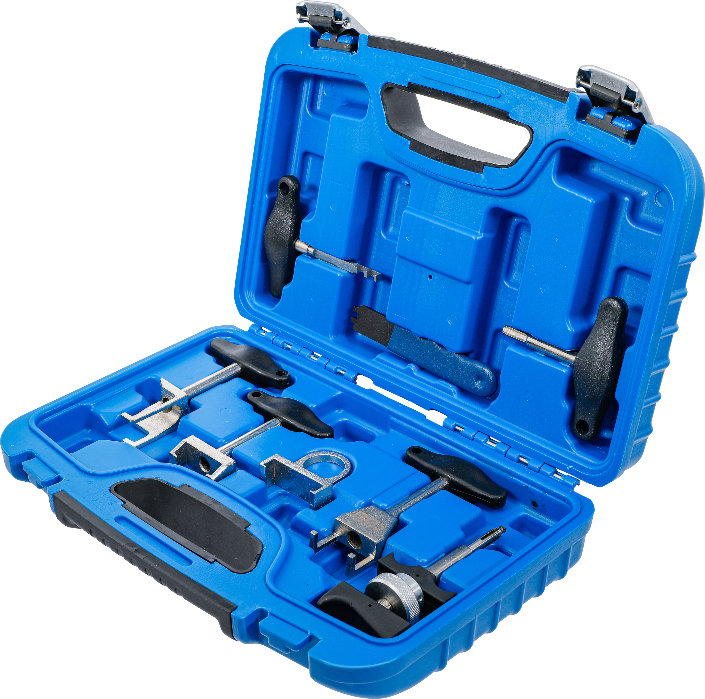 BGS Zündspulen-Demontagewerkzeug-Satz | für VAG | 8-tlg.