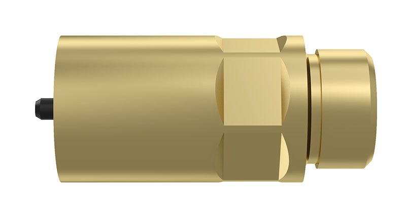 Drucksicherungsventil