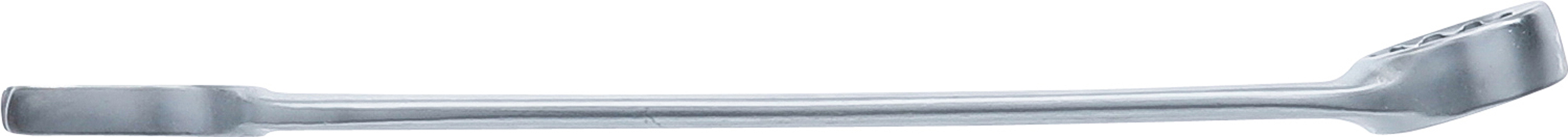 BGS Maul-Ringschlüssel-Satz | extra lang | SW 34 - 50 mm | 6-tlg.