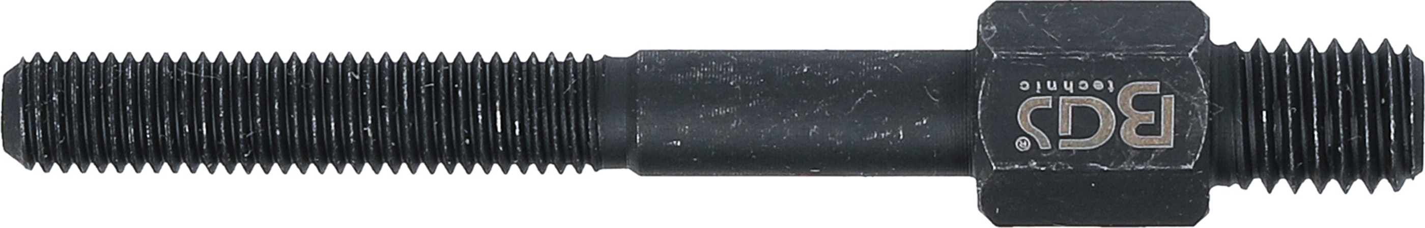 BGS Ziehbolzen mit Gewinde | für Art. 8297