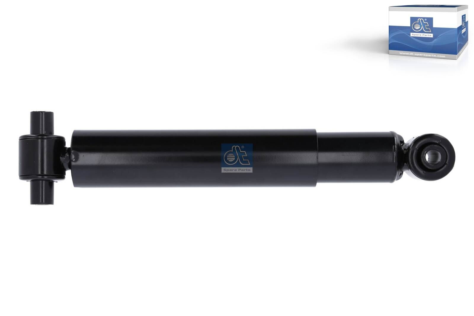 Stoßdämpfer “DT Spare Parts 70377020 , Öldruck , Teleskop-Stoßdämpfer ”