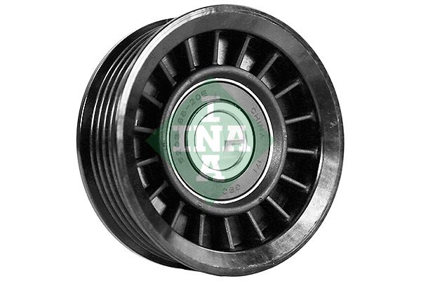 Umlenk-/Führungsrolle, Keilrippenriemen