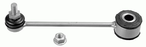 Stange/Strebe, Stabilisator