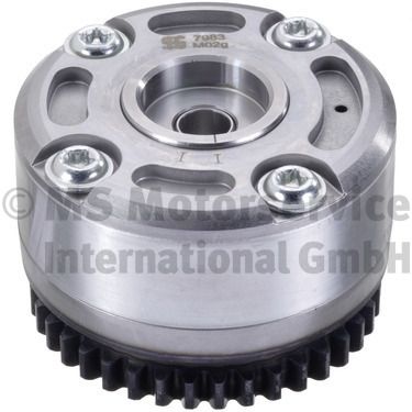 Nockenwellenversteller