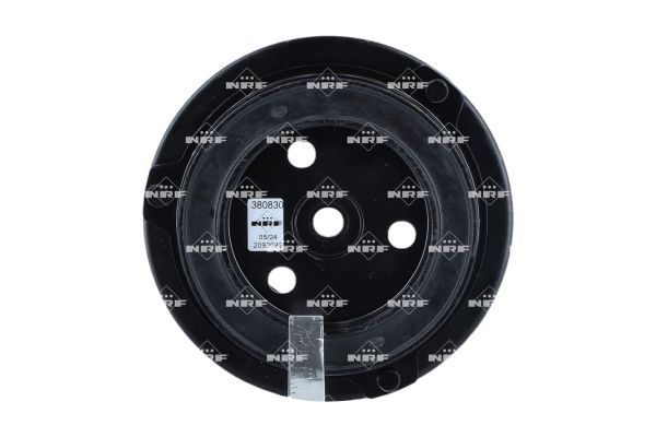 Mitnehmerscheibe, Magnetkupplung (Kompressor)