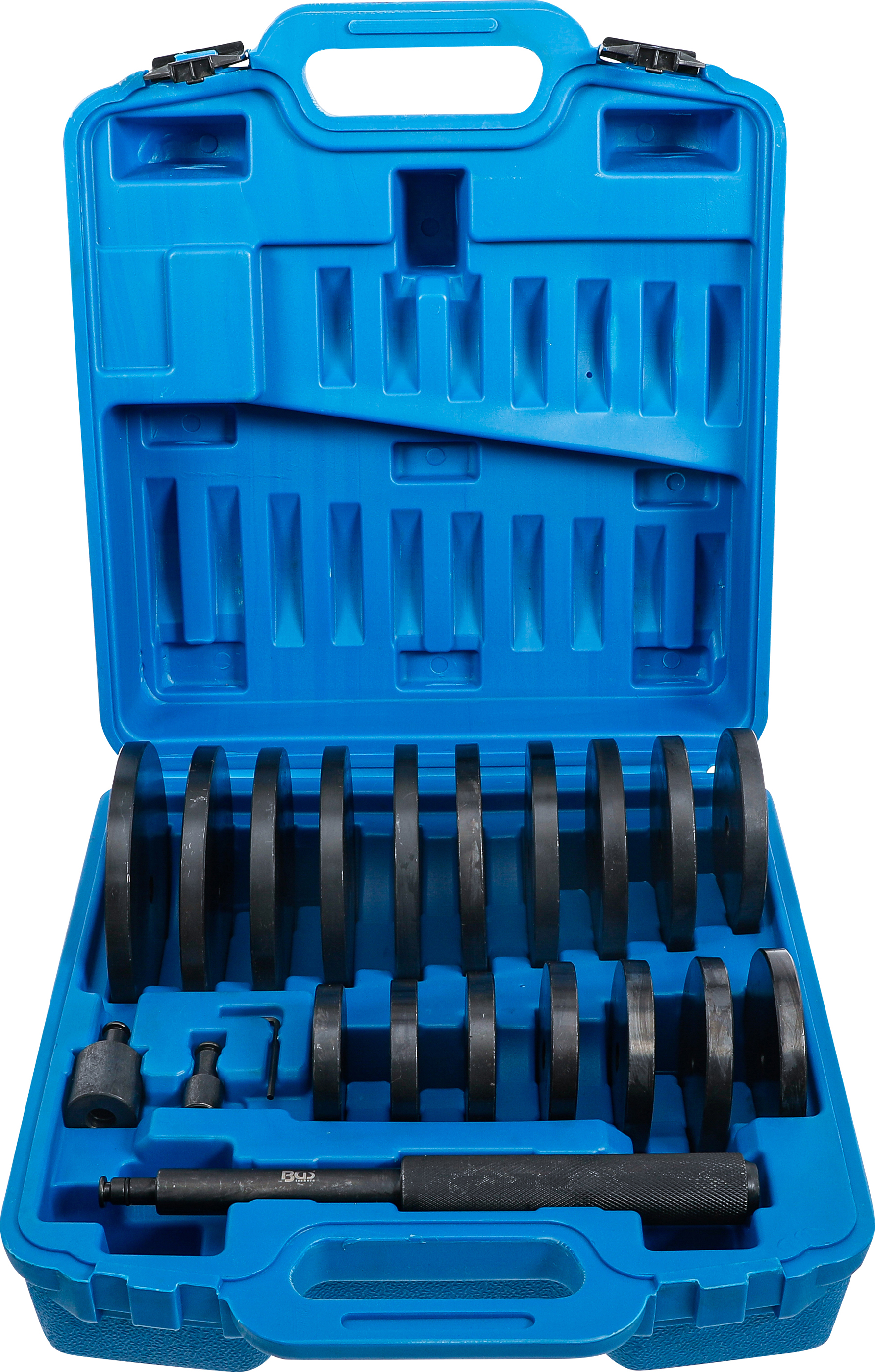 BGS Universal-Lager- und Buchsentreiber-Satz | XXL | 21-tlg.