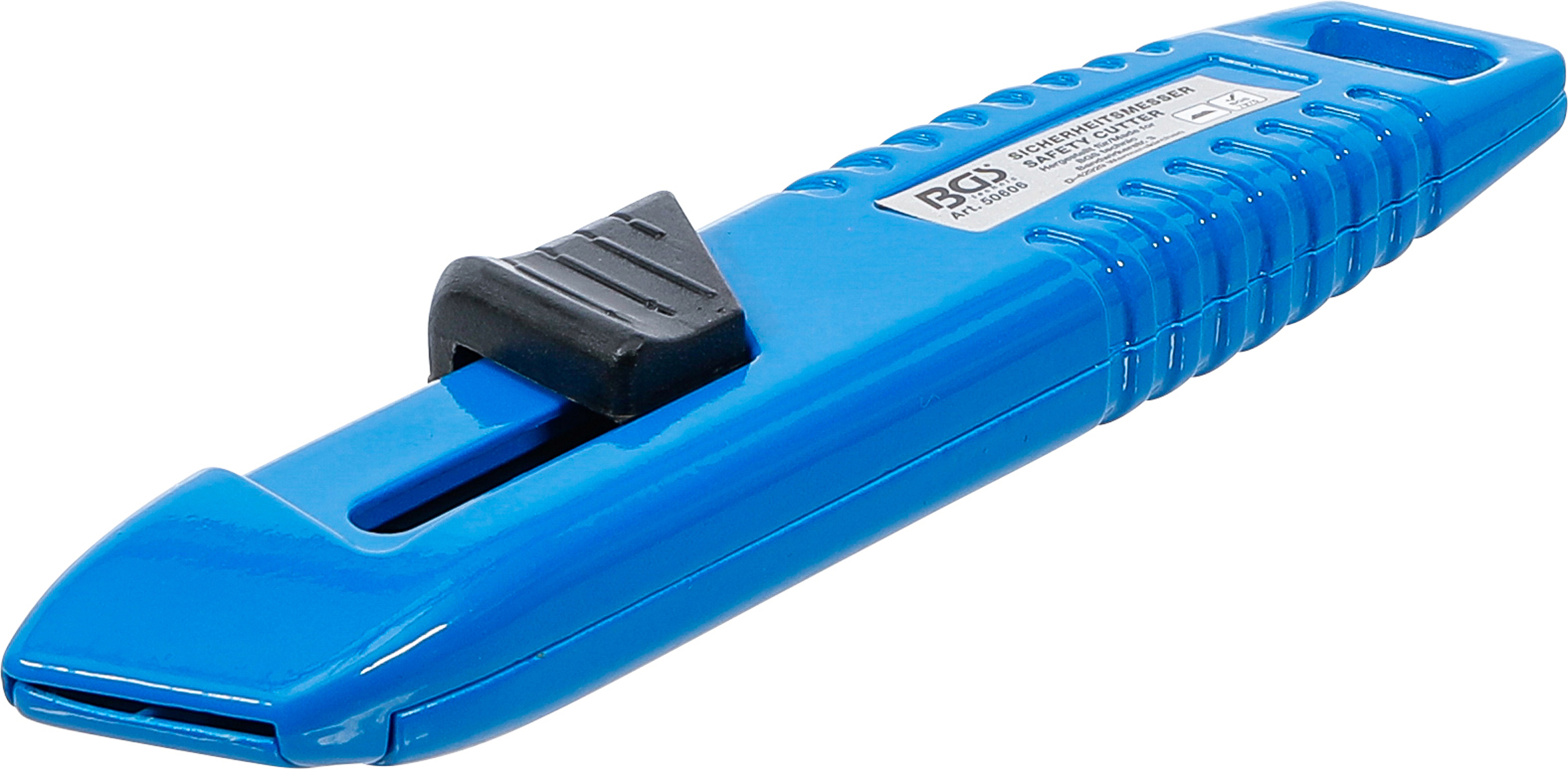 BGS Sicherheitsmesser