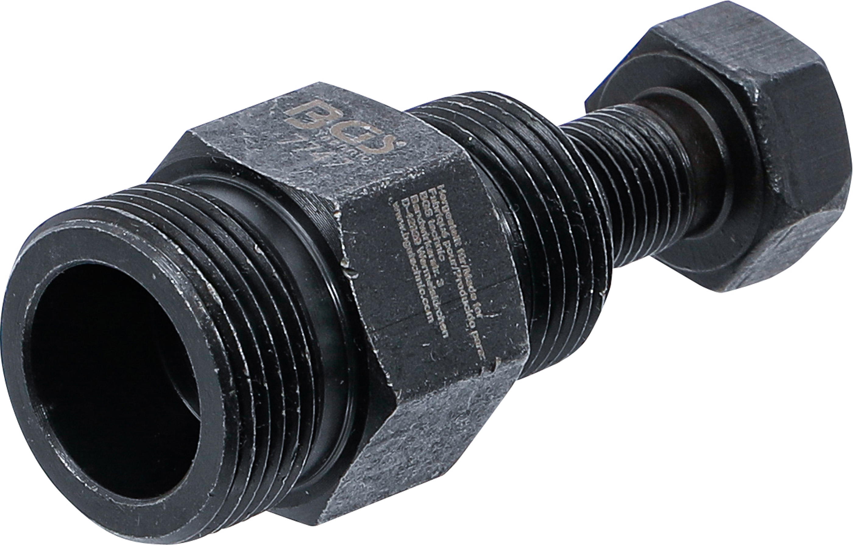 BGS Polrad-Abzieher | M22 x 1.5 / M26 x 1.5