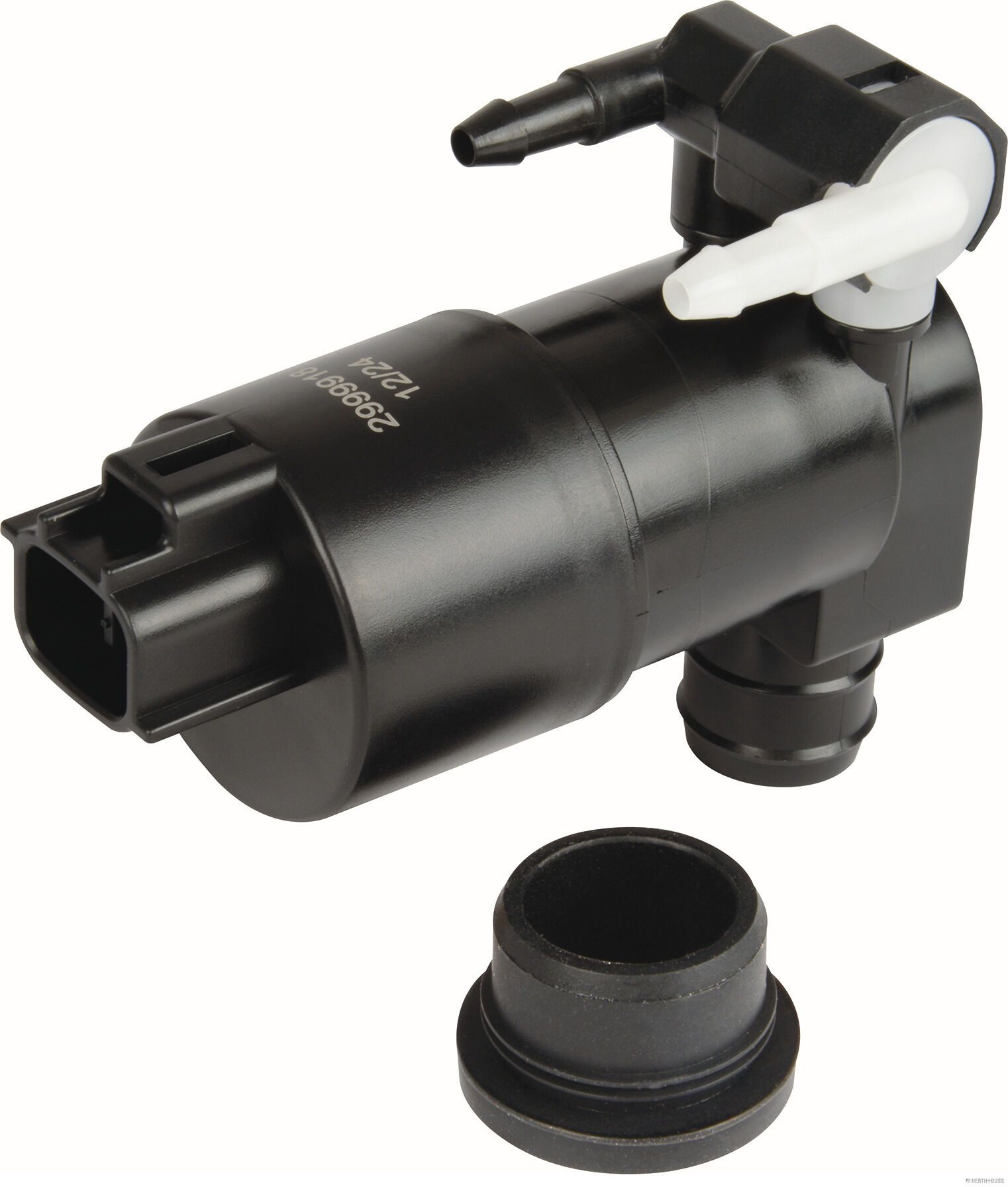 Waschwasserpumpe, Scheibenreinigung