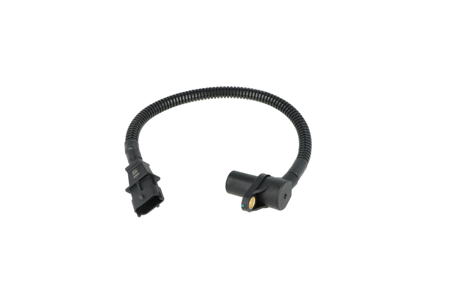 Impulsgeber, Kurbelwelle