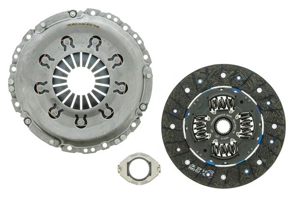 Kupplungssatz “AISIN 240 mm, 23 ”