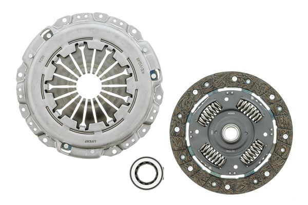 Kupplungssatz “AISIN 230 mm, 28 ”