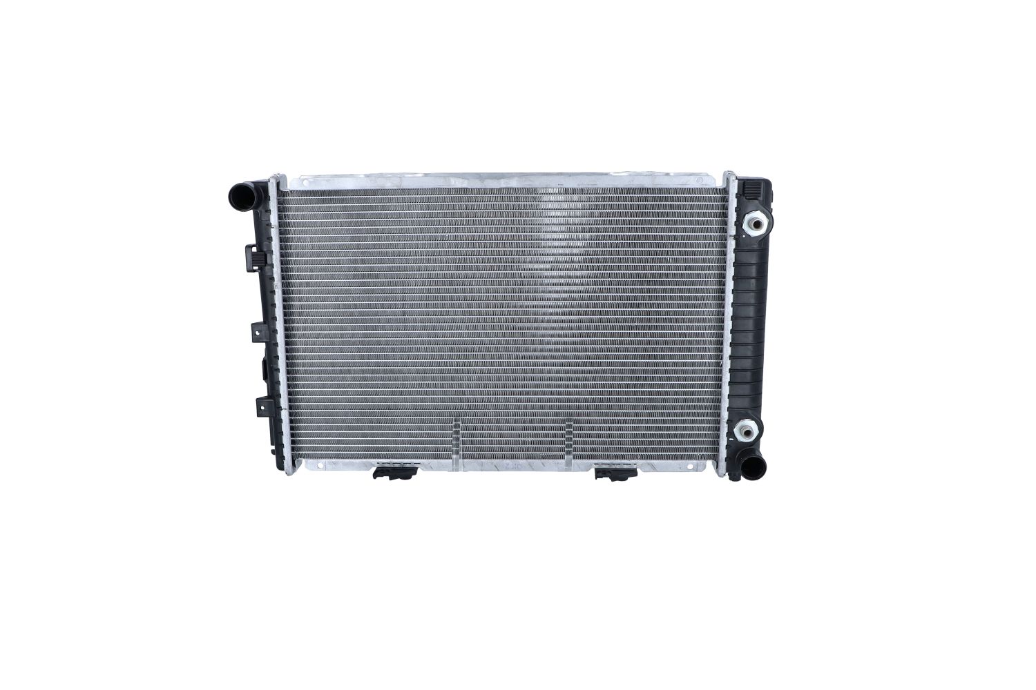 Kühler, Motorkühlung