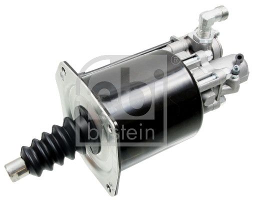 Kupplungsverstärker