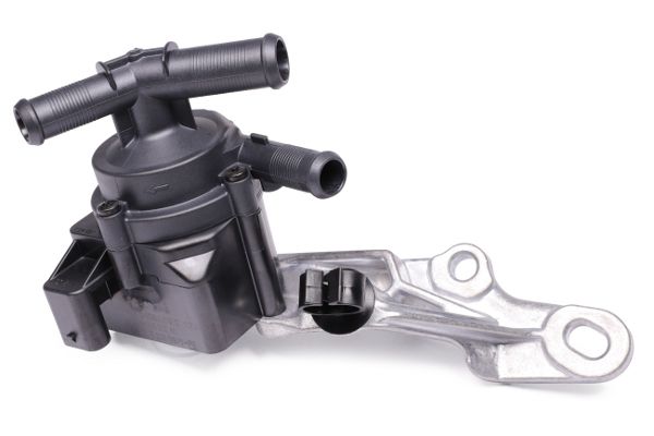 Wasserumwälzpumpe, Standheizung