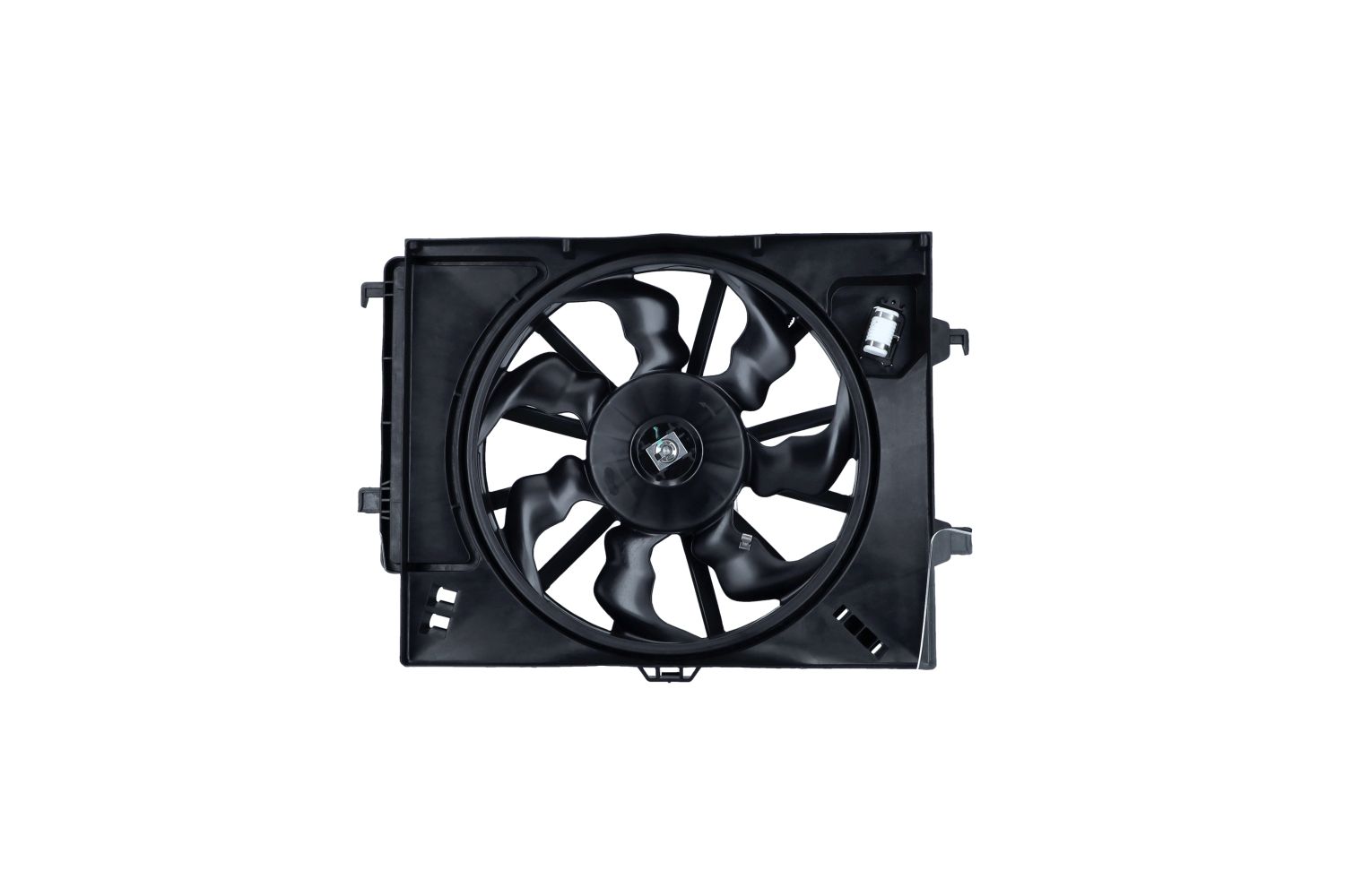 Lüfter, Motorkühlung