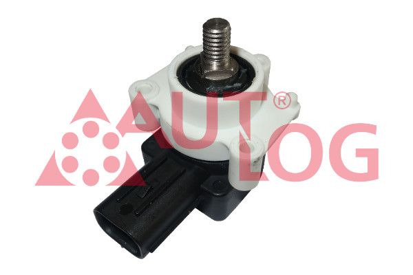 Sensor, Leuchtweitenregulierung