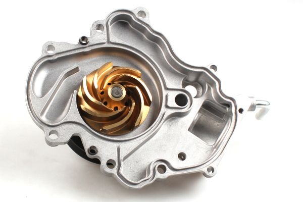 Wasserpumpe, Motorkühlung