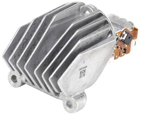 Reparatursatz, Hauptscheinwerfer