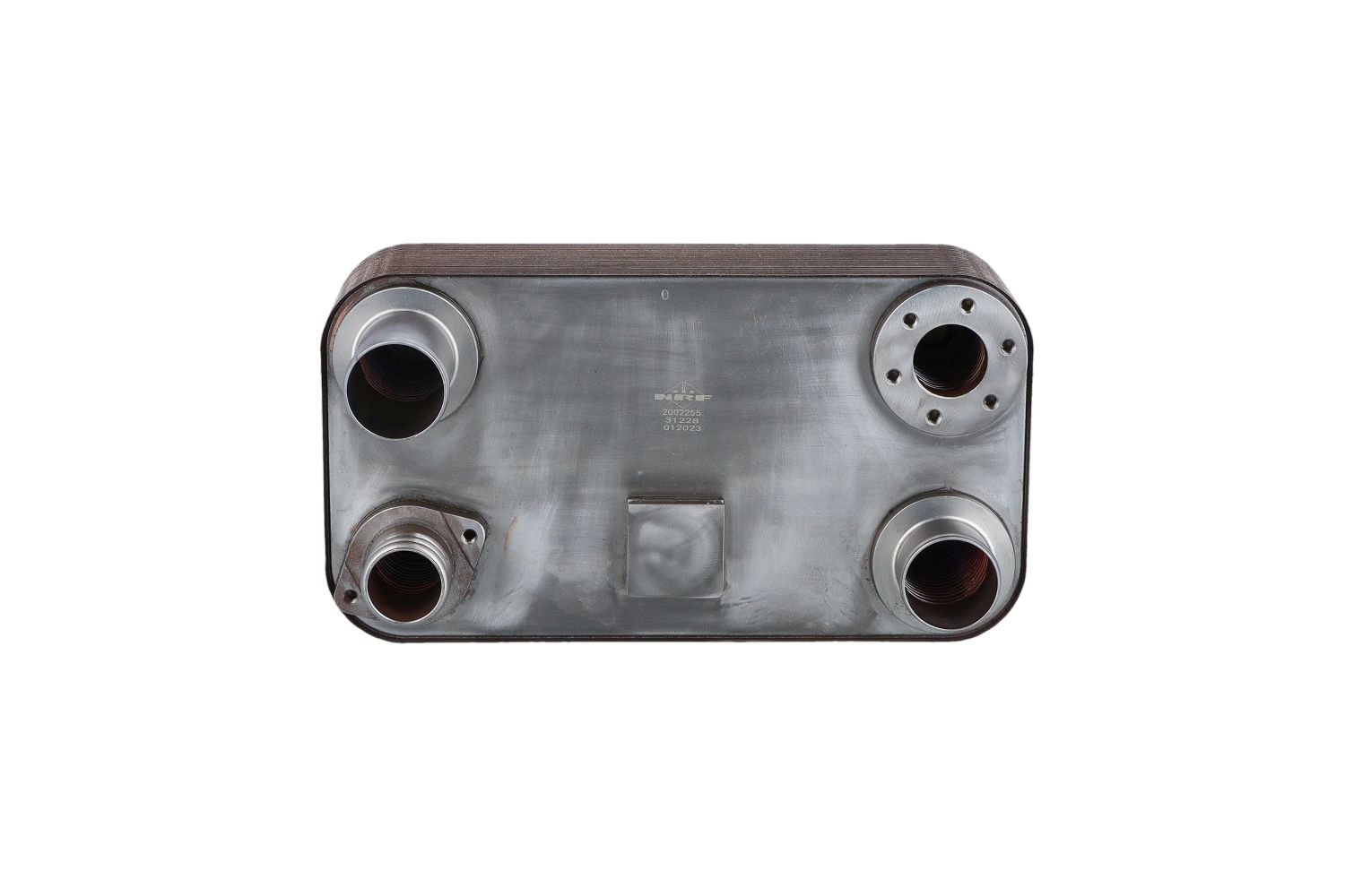 Ölkühler, Retarder