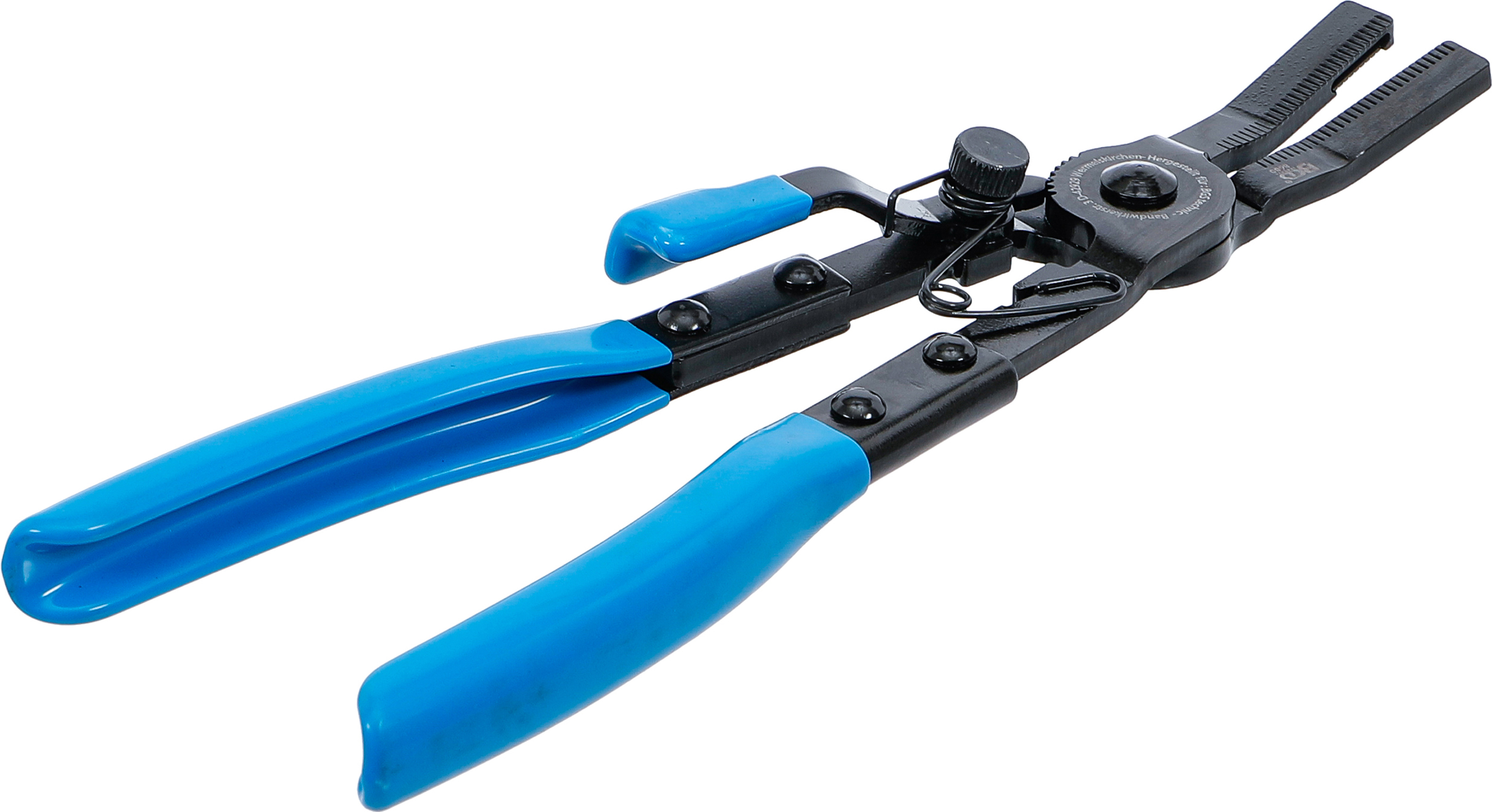 BGS Federbandschellen-Zange | 260 mm