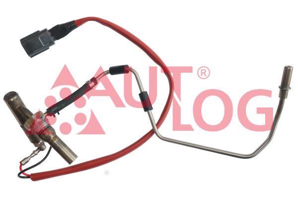 Einspritzeinheit, Ruß-/Partikelfilterregeneration