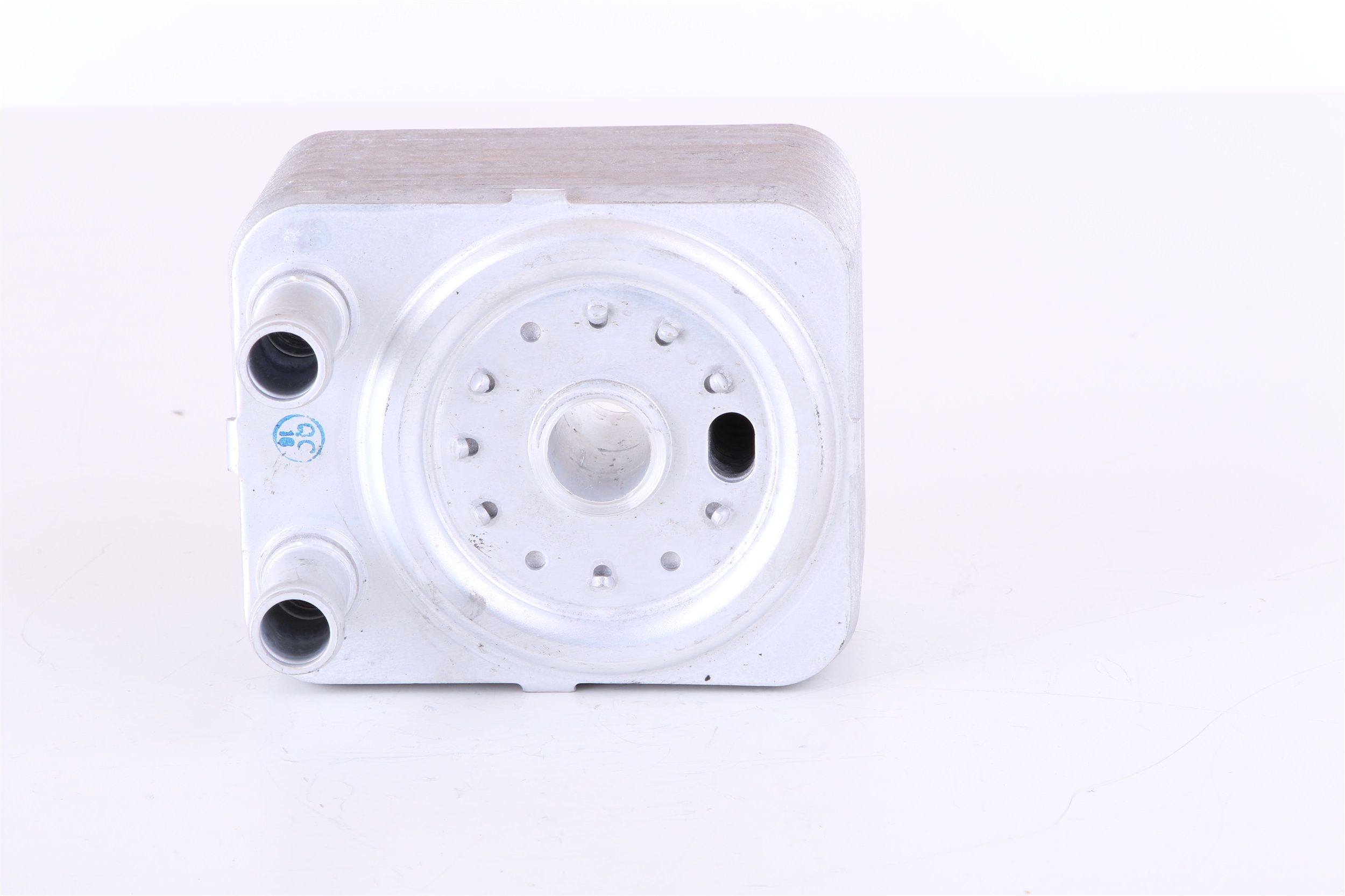 Ölkühler, Motoröl