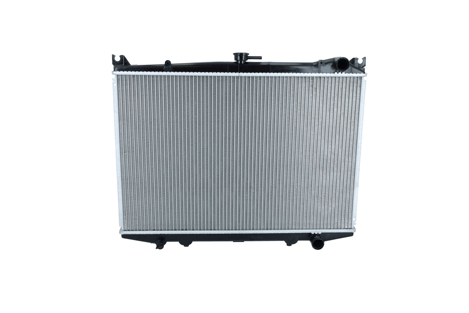 Kühler, Motorkühlung