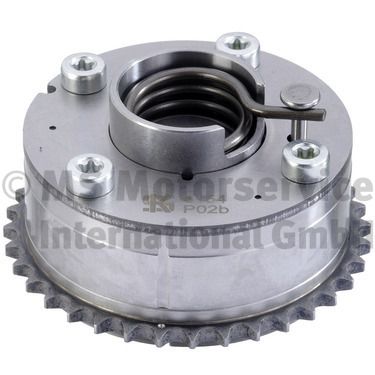 Nockenwellenversteller