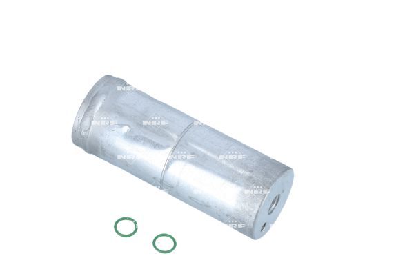 Trockner, Klimaanlage