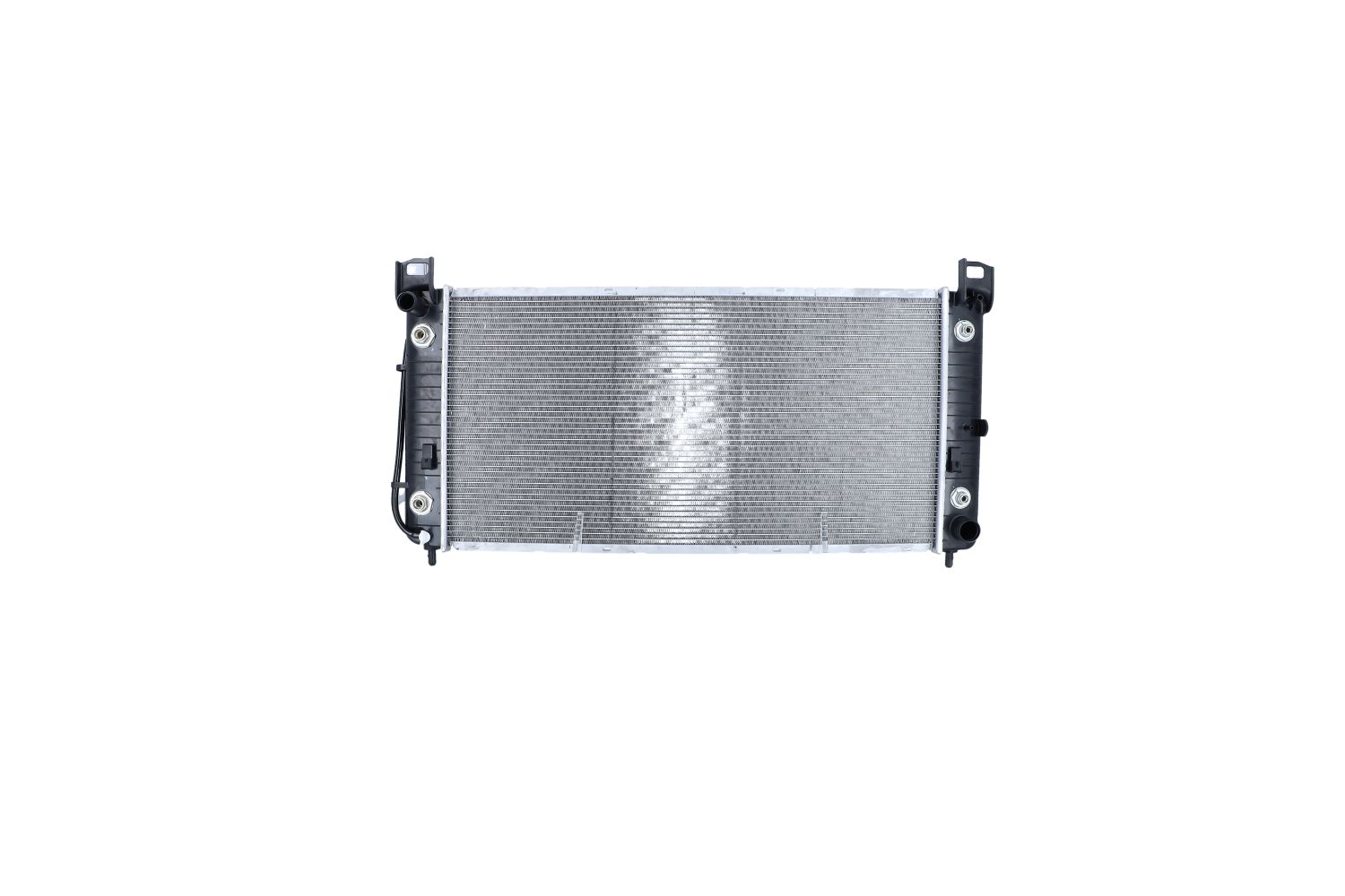 Kühler, Motorkühlung