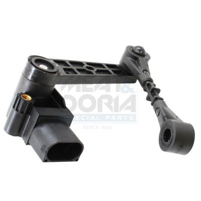 Sensor, Niveauregulierung